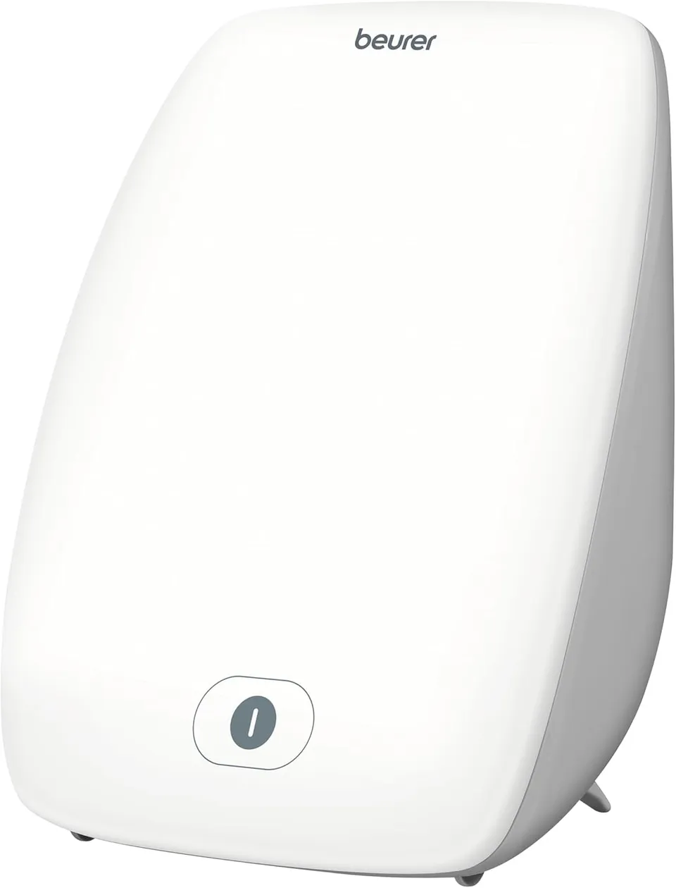 beurer-tl-41-lampada-a-luce-diurna-led-10-000-lux-dispositivo-medico-base-pieghe image 1