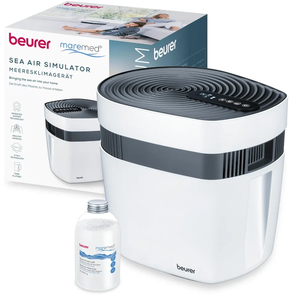 beurer-maremed-dispositivo-clima-marino-domestico-con-sale-marino-incluso image 1