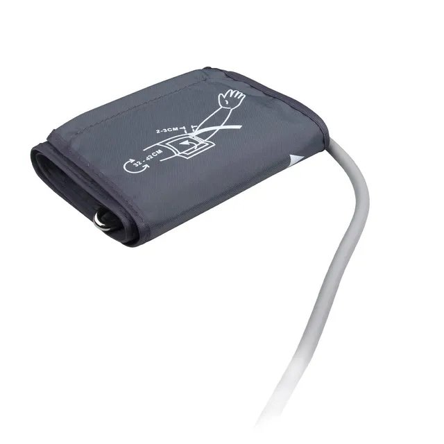 medisana-bracciale-di-ricambio-per-misuratori-di-pressione-mtm-e-mtp-circonferen image 1