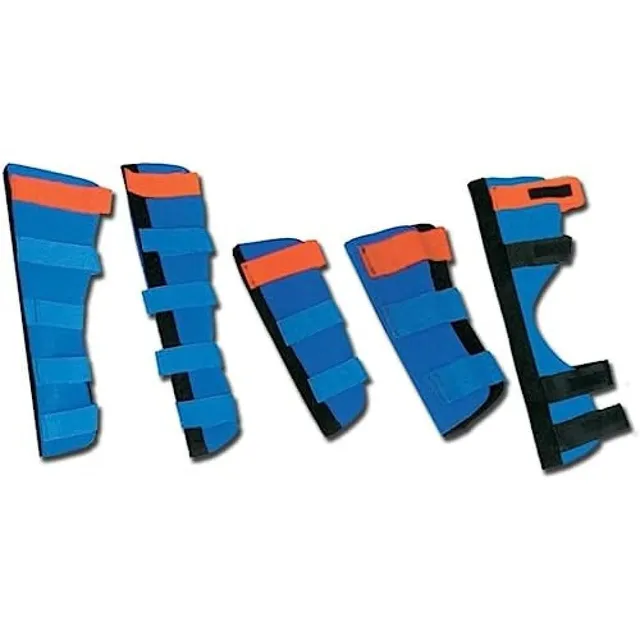 gima-34685-set-steccobende-in-5-misure-bendaggi-autoadesivi-in-velcro image 1