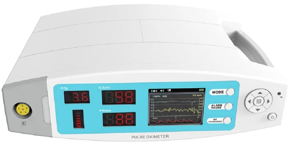 gima-pulsoximetro-oxy-200-portatile-con-monitor-spo2-pr-pi-grafico-a-barre-ref-3 image 1