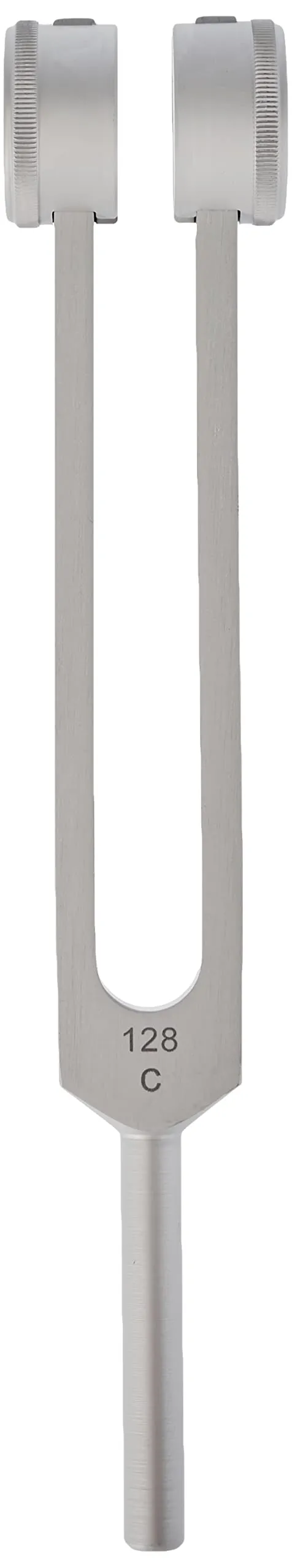 gima-diapason-in-alluminio-128-hz-per-test-di-sensibilit-vibratoria image 1