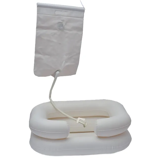 gima-28507-bacinella-gonfiabile-per-shampoo image 1