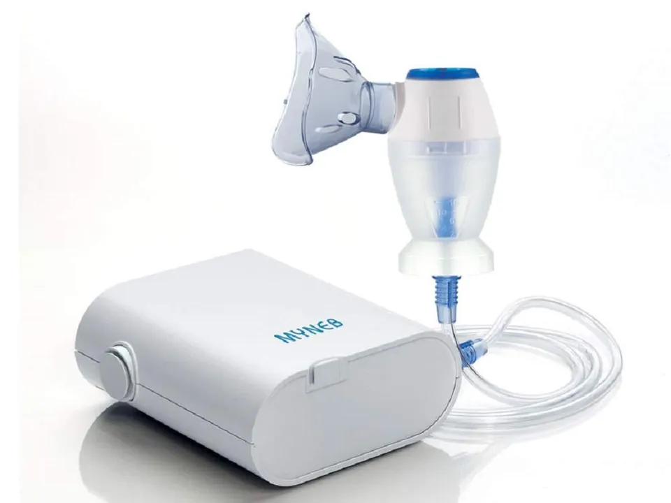gima-aerosol-myneb-con-microcompressore-a-pistone image 1