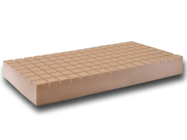 gima-27692-materasso-antidecubito-in-poliuretano-espanso-195x85x14-cm image 1