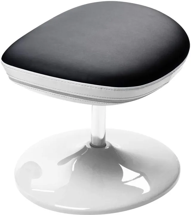 medisana-rs-650-sgabello-di-facile-manutenzione-per-poltrona-relax-lounge-chair image 1