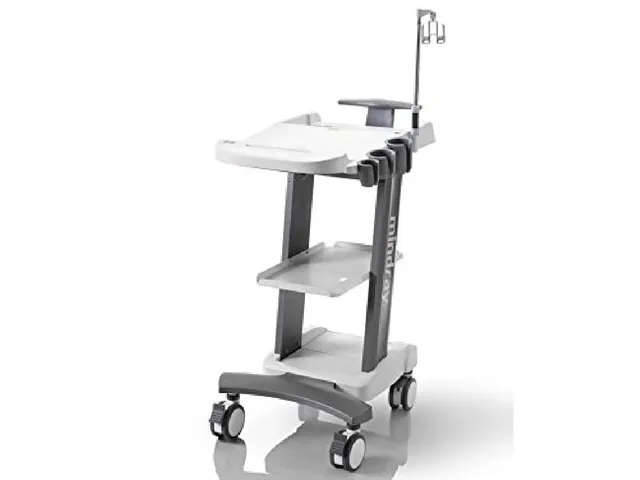 gima-33988-carrello-umt-150-per-ecografi-mindray-dp-50-e-z5 image 1