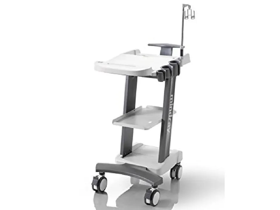 gima-33988-carrello-umt-150-per-ecografi-mindray-dp-50-e-z5 image 1