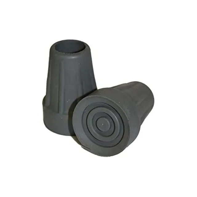 gima-43120-tappino-gomma-per-stampelle-19mm-10-pezzi image 1