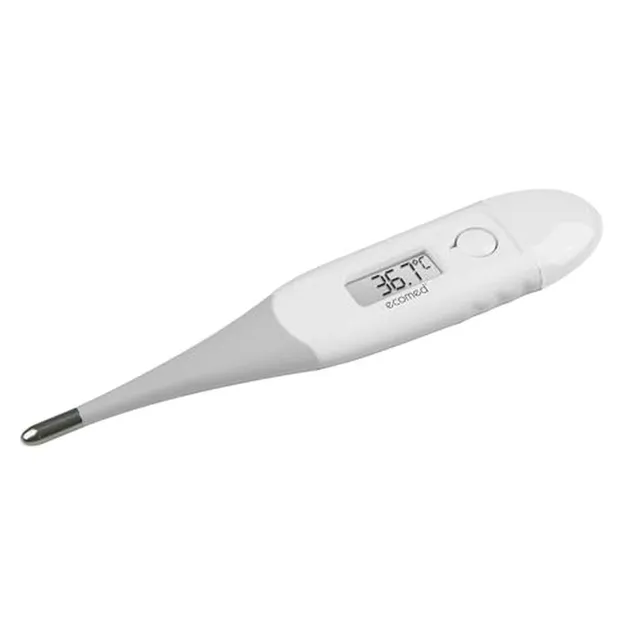 medisana-tm-60e-termometro-digitale-impermeabile-uso-orale-ascellare-rettale-con image 1