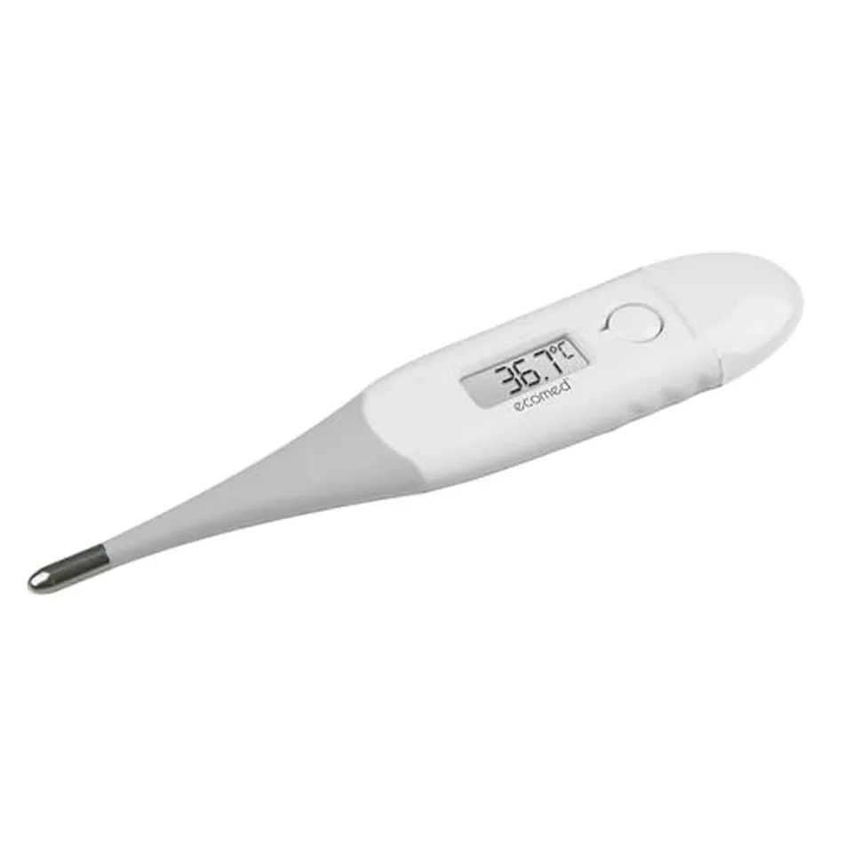 medisana-tm-60e-termometro-digitale-impermeabile-uso-orale-ascellare-rettale-con image 1