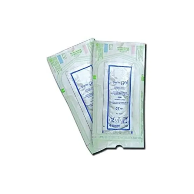 gima-33269-gel-ultrasuoni-sterile-in-bustine-20-ml-confezione-48-pezzi image 1