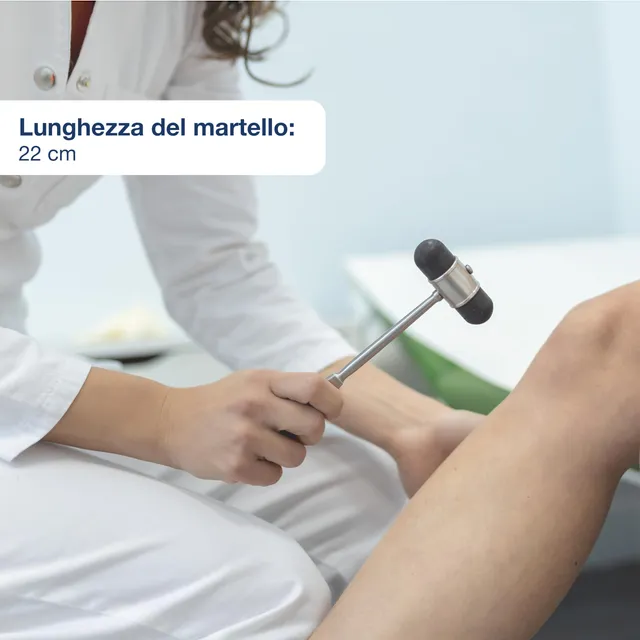 gima-31254-martello-neurologico-dejerine-classic-con-ago-e-aesthesiometro-prezzo image 1
