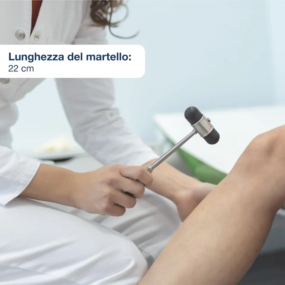 gima-31254-martello-neurologico-dejerine-classic-con-ago-e-aesthesiometro-prezzo image 1
