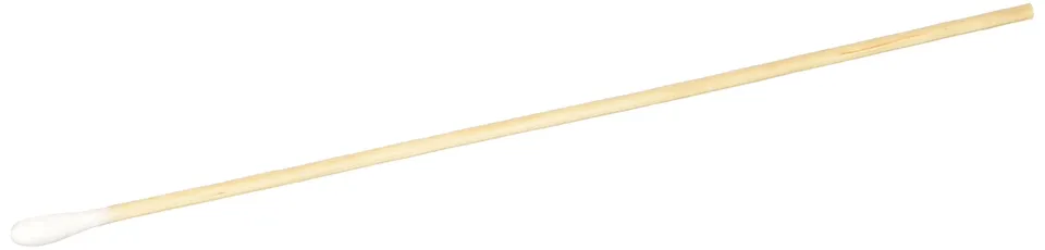 gima-29754-tampone-di-cotone-confezione-da-1000-pezzi-10-bustine-da-100 image 1
