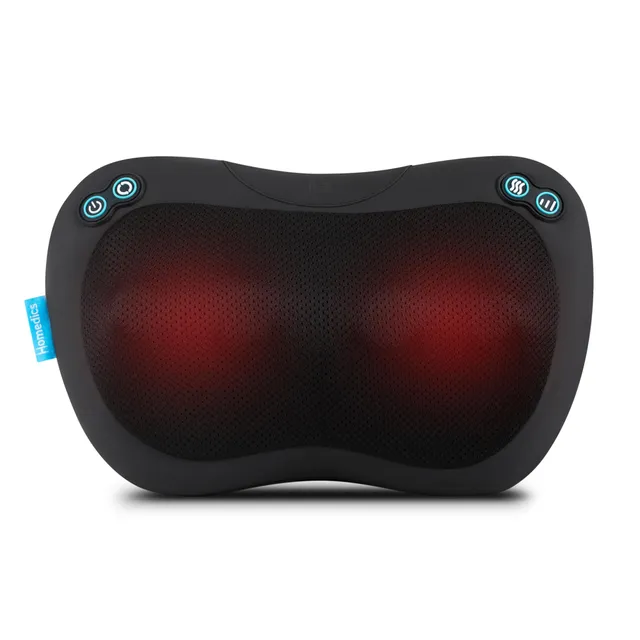 cuscino-massaggiante-shiatsu-riscaldato-homedics-per-schiena-e-spalle-massaggiat image 1