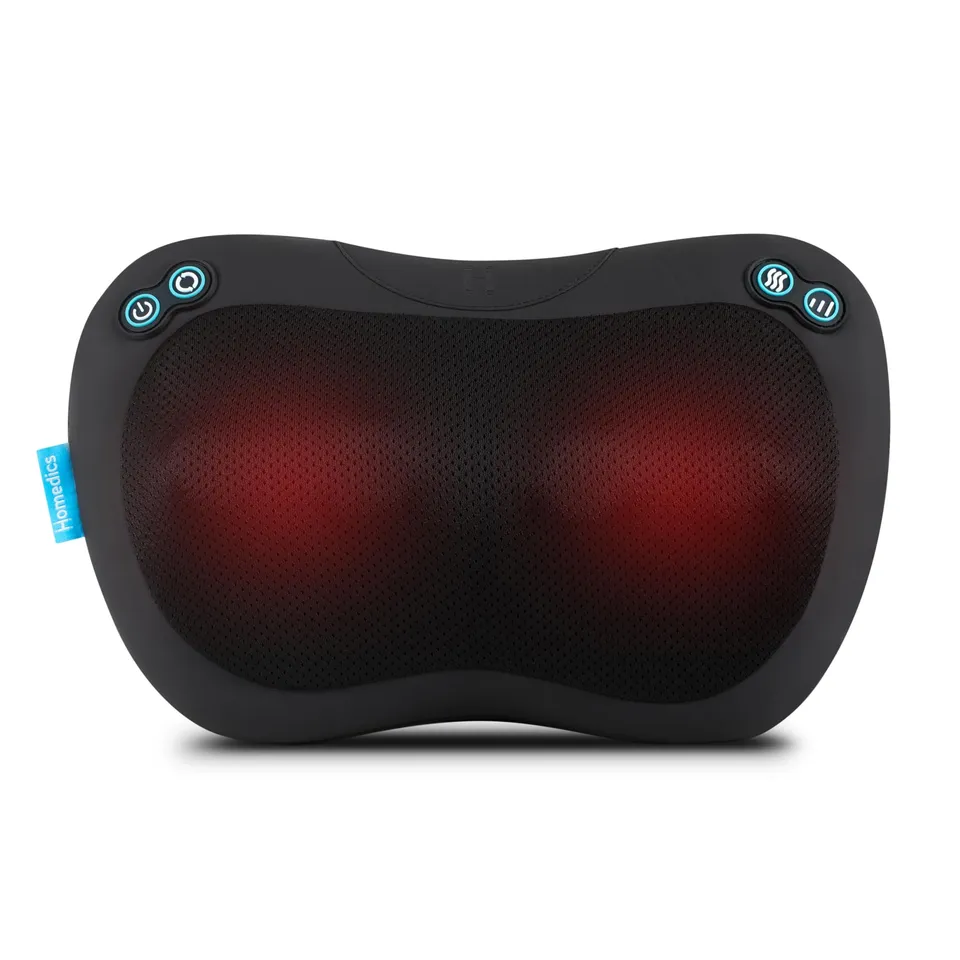 cuscino-massaggiante-shiatsu-riscaldato-homedics-per-schiena-e-spalle-massaggiat image 1