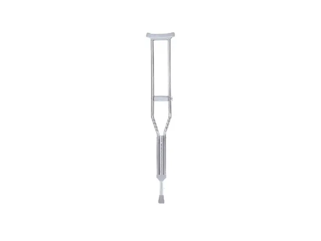 gima-27792-stampella-a-t-piccola-altezza-regolabile-96-115-cm image 1