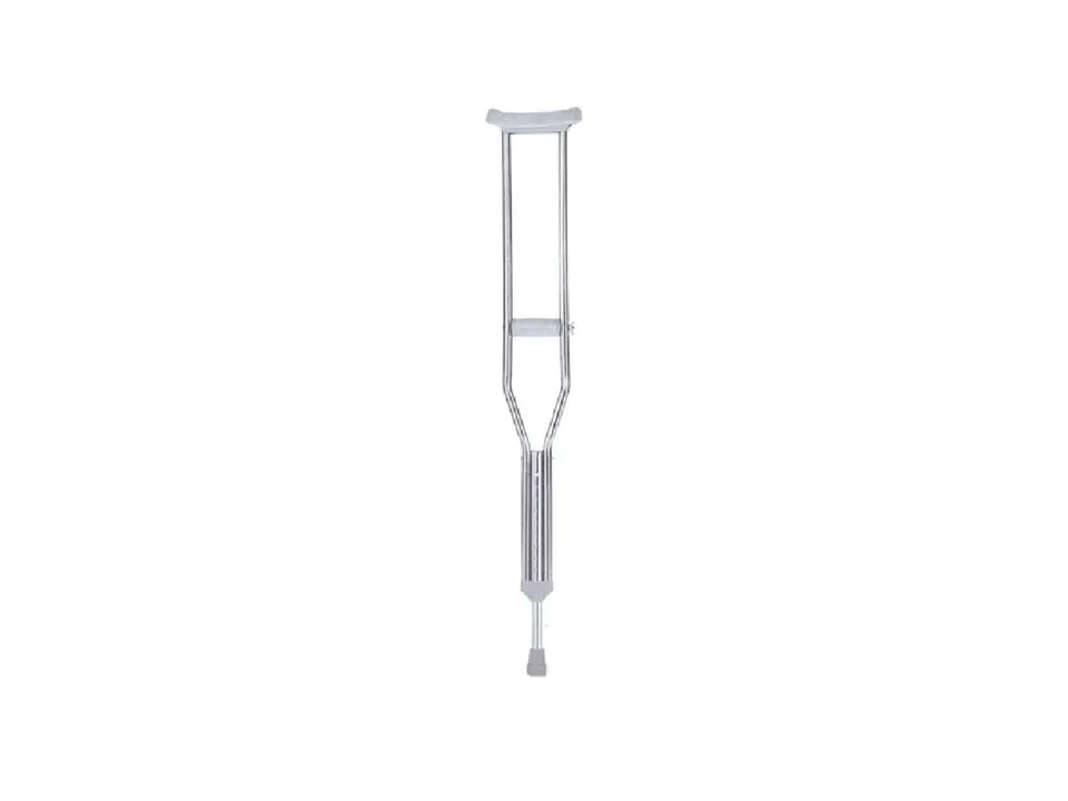gima-27792-stampella-a-t-piccola-altezza-regolabile-96-115-cm image 1