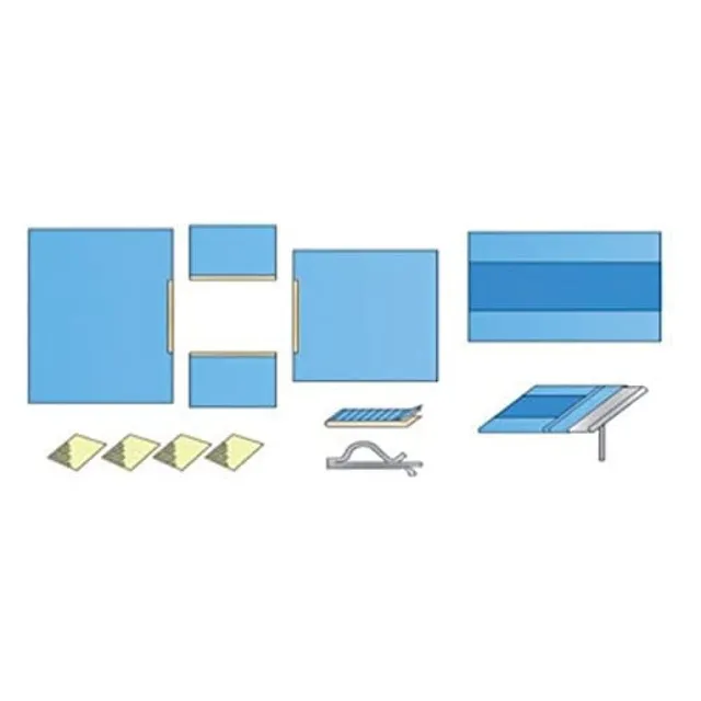 gima-23640-set-chirurgico-universale-sterile-confezione-da-10-set image 1