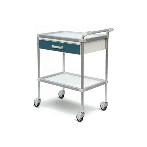 gima-carrello-deluxe-con-cassetto image 1