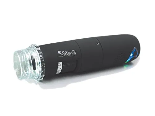 mic-32181-dermatoscopio-polarizzato-wi-fi-usb-gima image 1