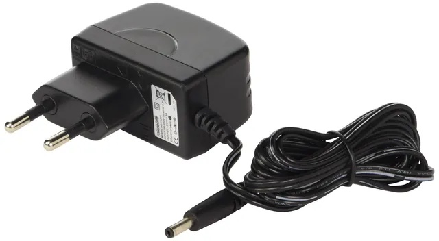 gima-32866-adattatore-di-rete-microlife-dc-6v-per-dispositivi-medicali image 1