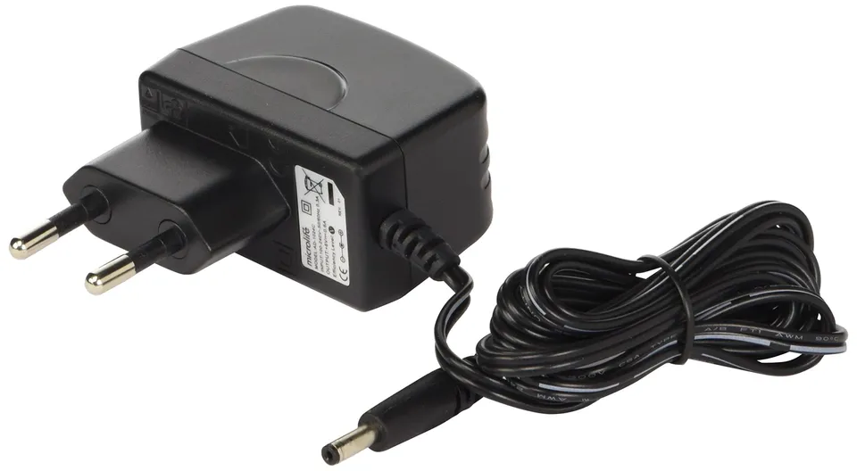 gima-32866-adattatore-di-rete-microlife-dc-6v-per-dispositivi-medicali image 1