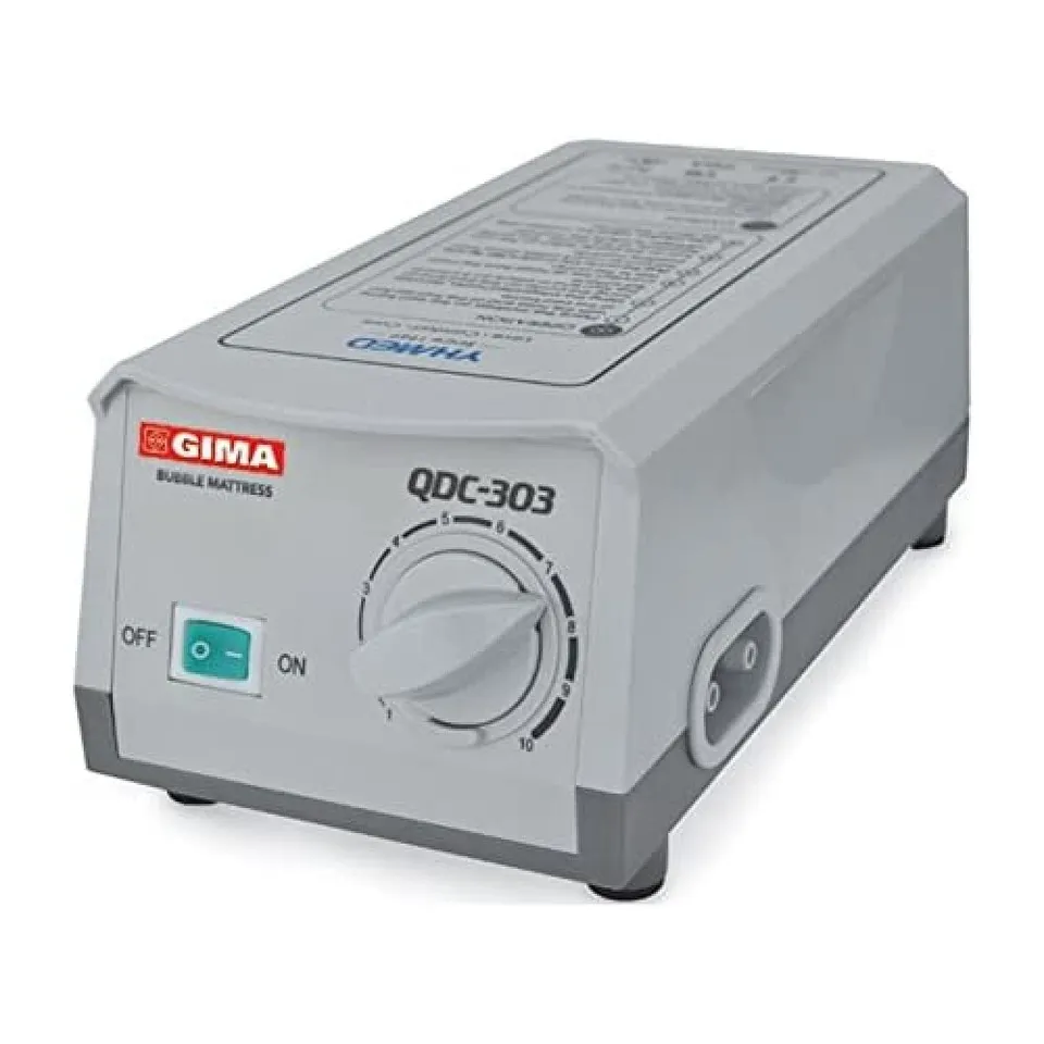 gima-28568-compressore-per-materasso-ad-elementi-intercambiabili image 1