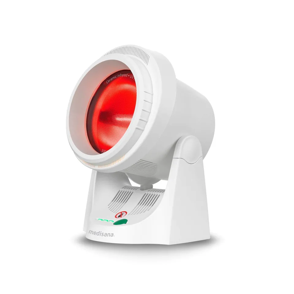 medisana-ir-850-lampada-riscaldata-a-infrarossi-300w-con-timer-e-protezione-uv-p image 1