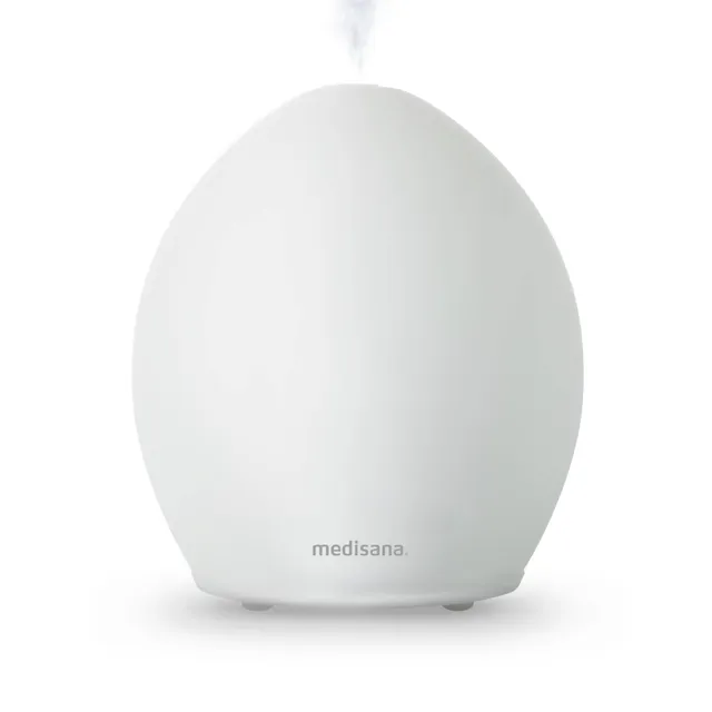 medisana-ad-635-diffusore-di-aromi-ad-ultrasuoni-con-luce-wellness-in-6-colori-t image 1