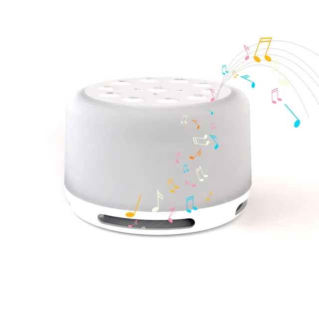 homedics-soundsleep-aura-macchina-del-rumore-bianco-per-neonati-e-bambini-con-14 image 1
