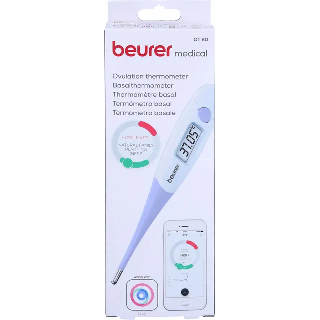 beurer-ot-20-termometro-basale-digitale-per-il-monitoraggio-del-ciclo-riconoscim image 1