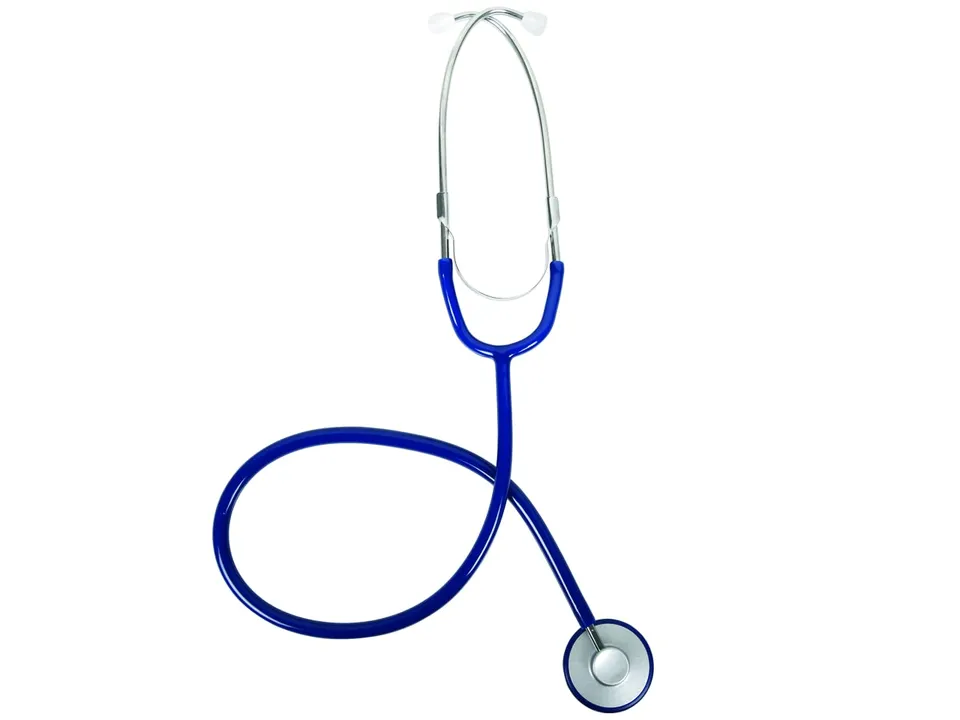 gima-fonendoscopio-yton-lira-blu-scuro-padiglione-45-mm-latex-free image 1