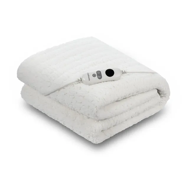 medisana-hu-672-sottocoperta-elettrica-super-soffice-150x80-cm image 1