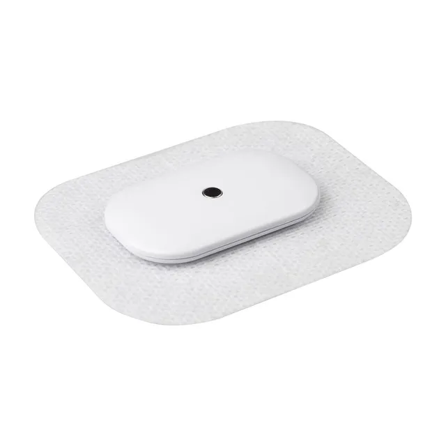 medisana-tm-735-termometro-bluetooth-con-monitoraggio-continuo-e-promemoria image 1