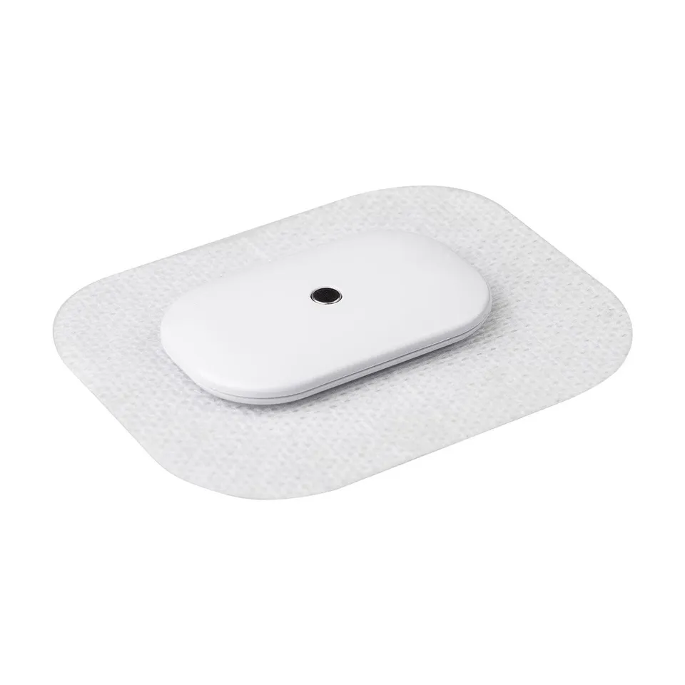 medisana-tm-735-termometro-bluetooth-con-monitoraggio-continuo-e-promemoria image 1