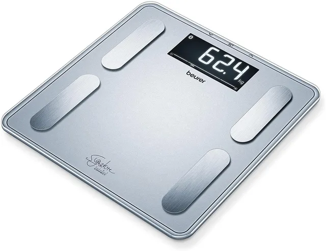 beurer-bf-405-signature-line-bilancia-diagnostica-connettibile image 1
