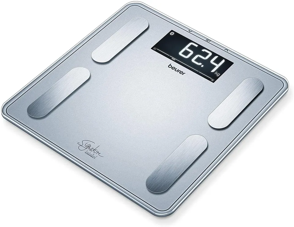 beurer-bf-405-signature-line-bilancia-diagnostica-connettibile image 1
