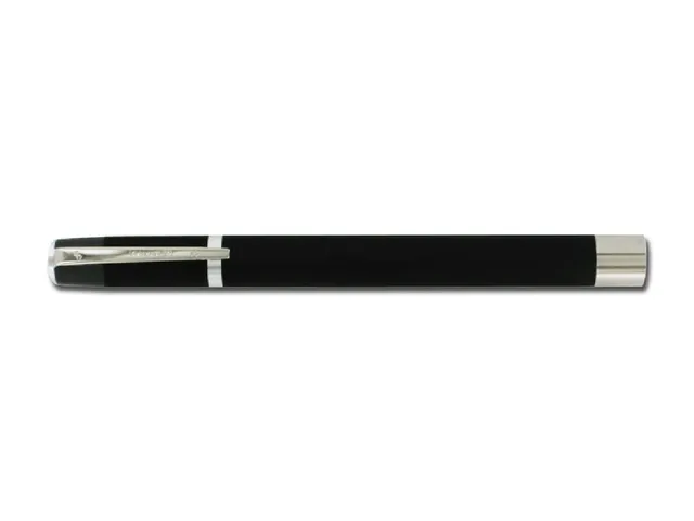 gima-25632-lucciola-diagnostica-led-per-cavit-orale-argento-nero image 1