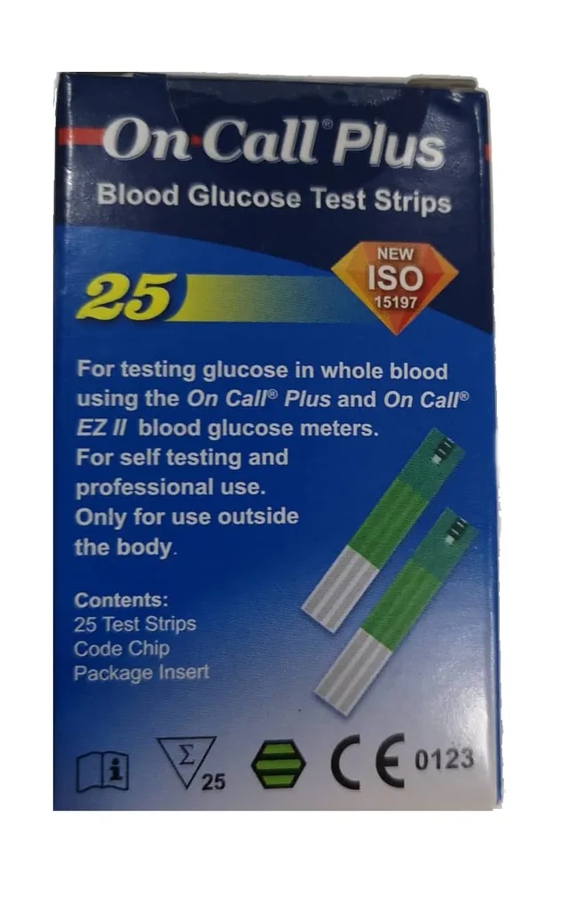 gima-strisce-glicemia-confezione-da-25-compatibili-con-misuratori-gima image 1