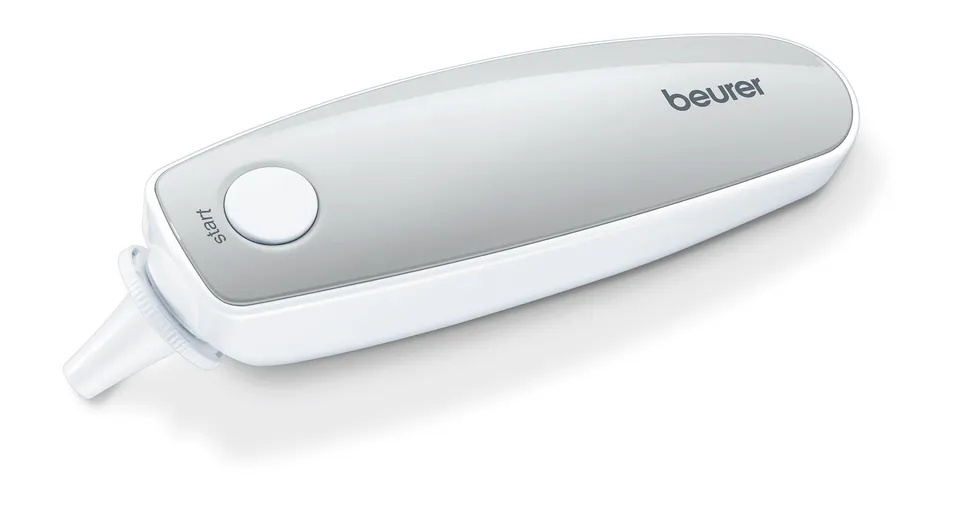 beurer-ft-78-termometro-auricolare-a-infrarossi-con-allarme-febbre-e-9-memorie image 1