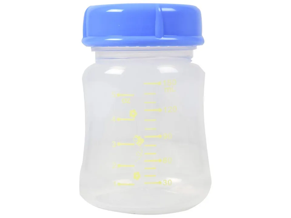 gima-contenitori-per-latte-materno-150-ml-confezione-da-3 image 1