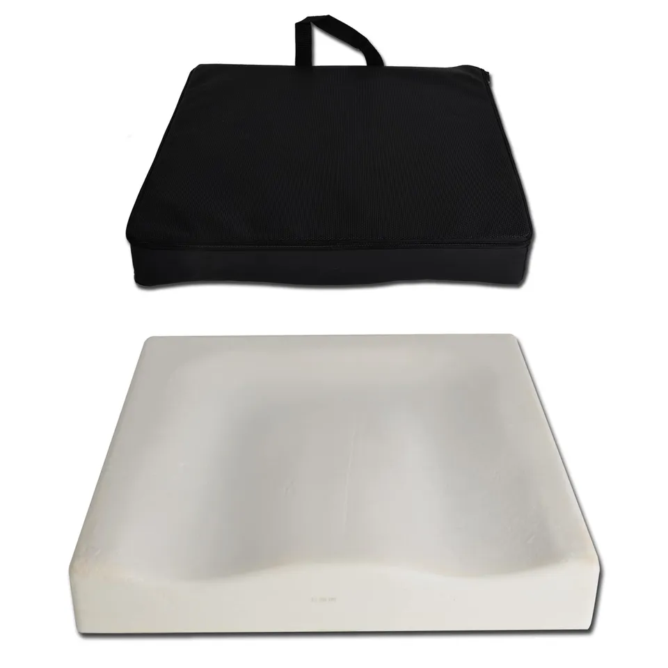 gima-28535-cuscino-antidecubito-visco-mouss-43-x-43-x-6-cm image 1