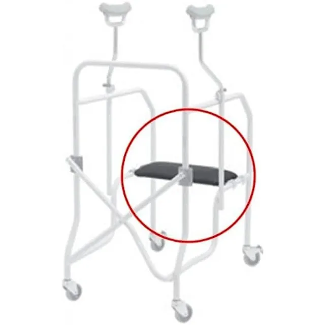 gima-43137-sedile-imbottito-per-deambulatore-cod-43136 image 1