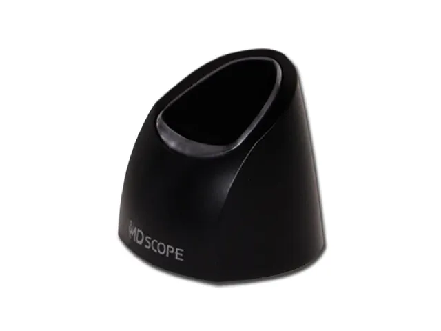 gima-32175-base-da-tavolo-per-otoscopio-md-scope-robusta-e-professionale image 1