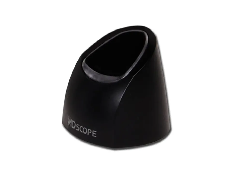 gima-32175-base-da-tavolo-per-otoscopio-md-scope-robusta-e-professionale image 1
