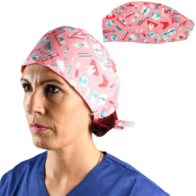 gima-cappellino-fantasia-dentista-m image 1