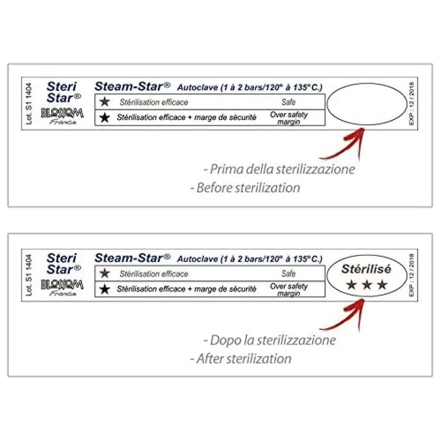 gima-35849-test-autoclave-steam-star-confezione-da-1000 image 1