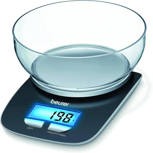 beurer-ks-25-bilancia-da-cucina-con-ciotola-1-2-l image 1